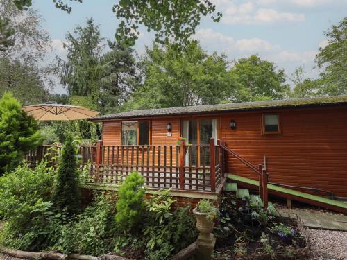 Burgh le Marsh House | Kantankye Lodge