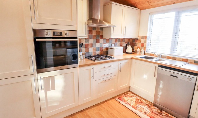 Burgh le Marsh Cottage | Kantankye Lodge