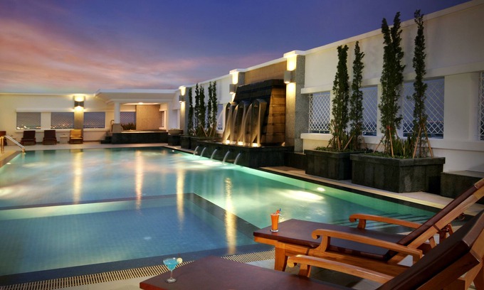 Ayutthaya Hotel | Kantary Hotel and Serviced Apartments, Ayutthaya