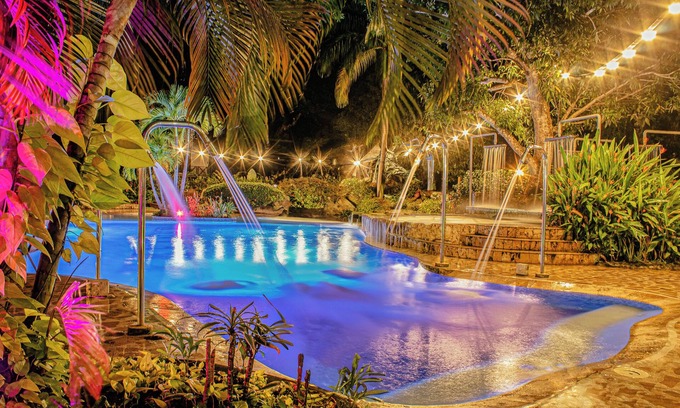 Calabazo Hotel | Kantawa Spa Hotel