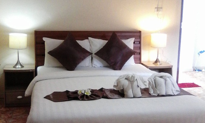 Ko Lanta House | Kantiang Boutique Homestay