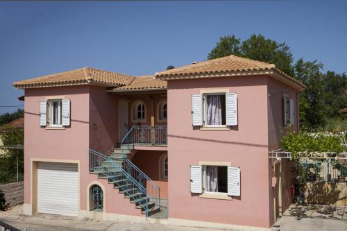 Sarlata Apartment | Kantouni Apartments