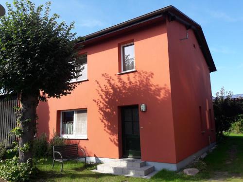 Sauzin Apartment | Kanuhof Spandowerhagen
