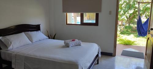 Ayangue Bed & Breakfast | Kanus Ayangue