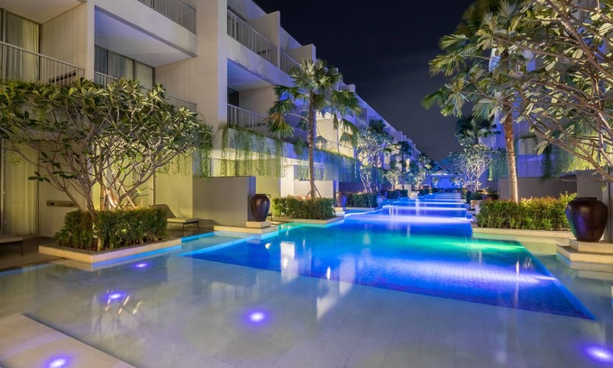 Petitenget Hotel | Kanvaz Village Resort Seminyak