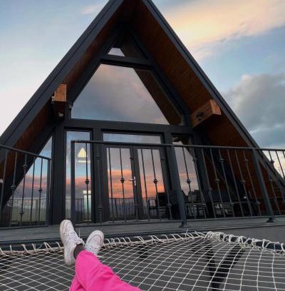 Moieciu Ski Chalet | Kapa Chalet Bran