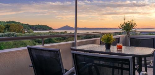 Potos Apartment | Kapahi Seaview Hotel Apartments