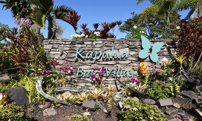 Napili Villa | Kapalua Bay Villa 29b4 1 Bedroom Villa by RedAwning
