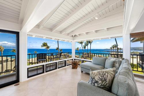 Napili House | Kapalua Bay Villas 15B2