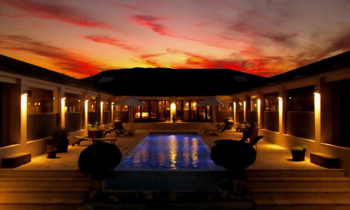 Pringle Bay House | Kapensis Guesthouse (Pty) Ltd