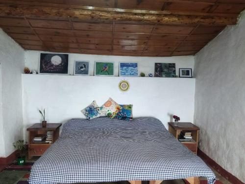 Kaul House | Kaphal Kanarkha Homestay