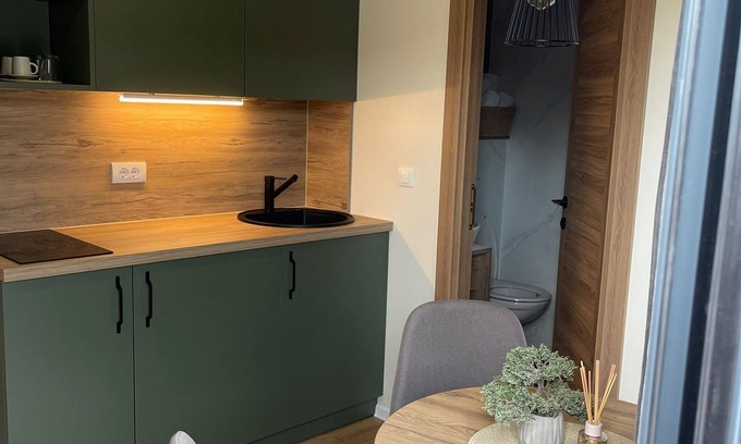 Svrljig Apartment | Kapija Svrljiga