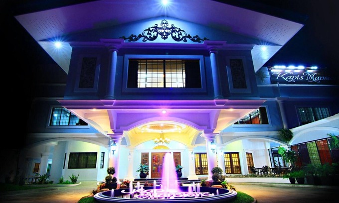 Roxas City Hotel | Kapis Mansions Hotel