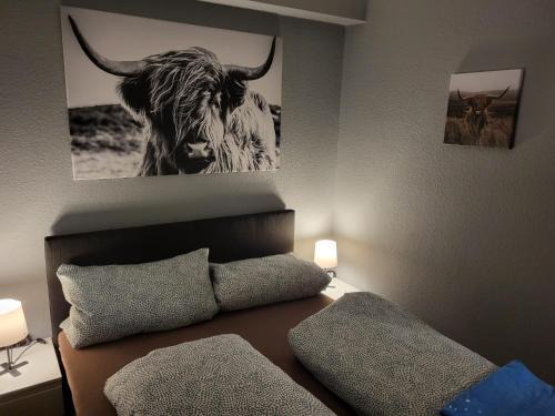 Kappeln Apartment | Kappeln Zentrum Möwennest