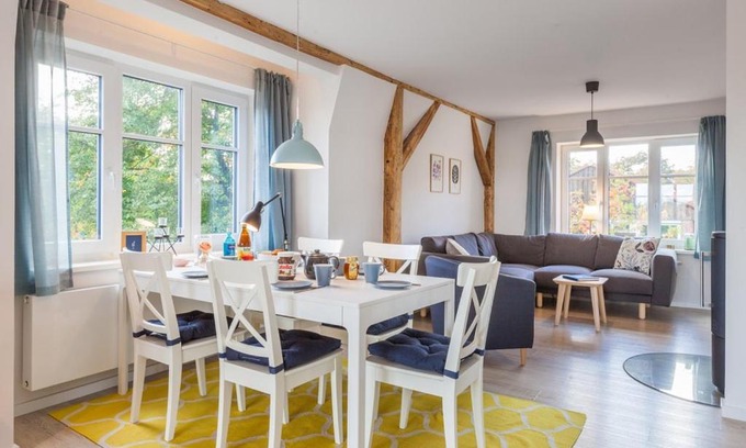 Kappeln Apartment | Kappelner Aussichten