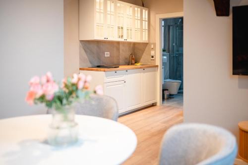 Donji Grad Apartment | Kaptol 4
