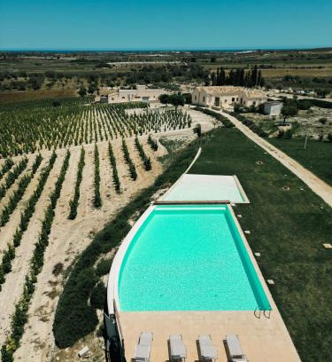 Noto Resort | Kapuhala Sicily