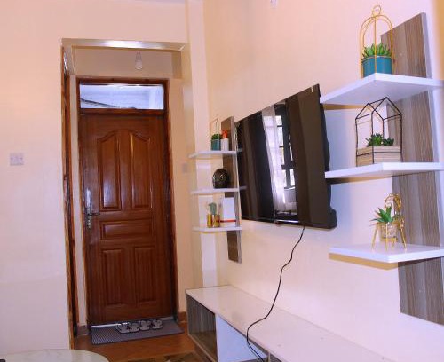 Kisumu Apartment | Kar Kwe