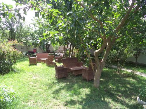 Karaagac Mahallesi Apartment | Karaagac Green Edirne