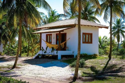 Marau House | karabe-bae Private Bungalows Remo