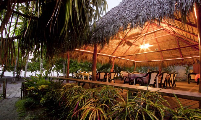 Manuel Antonio Hotel | Karahe Beach Hotel