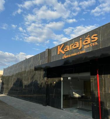 Quixeramobim Hotel | Karajás Hotel