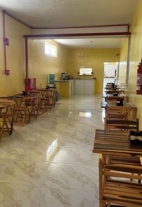 Quixeramobim Hotel | Karajas hotel