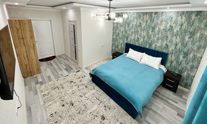 Karakol Bed & Breakfast | Karakol J.A city Hotel