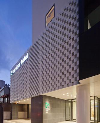 Sapporo City Centre Hotel | karaksa hotel Sapporo