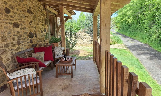Carves House | Karakter, Comfort, Rust en Ruimte