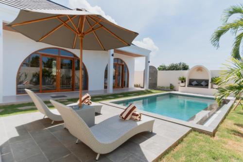 Kutuh Villa | Karang Padma Villas