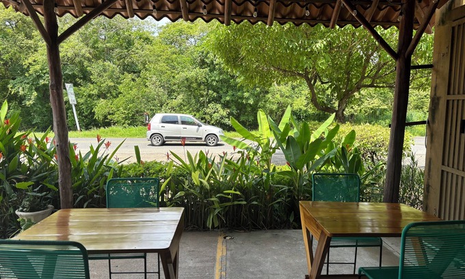 Guardia Bed & Breakfast | Karao - Guancaste Airport