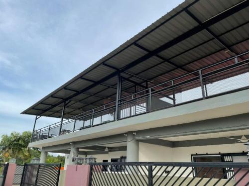Port Dickson House | KaraOk System Private Swimming Pool - 16pax BBQ Steamboat E