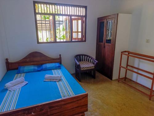 Bope-Poddala Apartment | Karapitiya Breeze