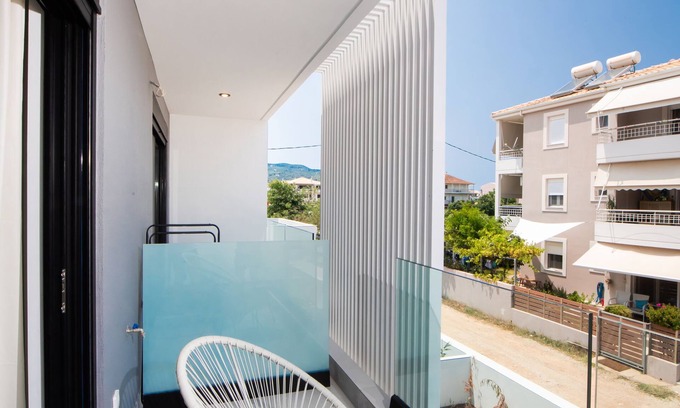 Lefkada House | Karavela's Complex