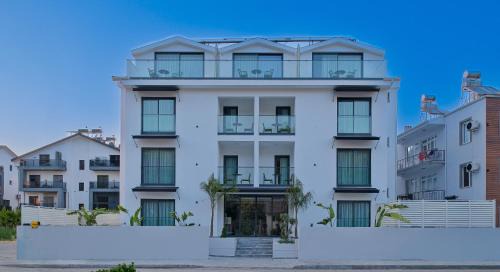 Fethiye Apartment | Karbelsun City