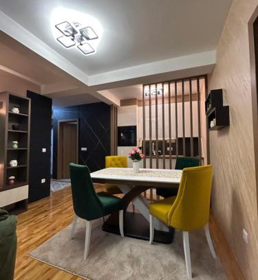 Vranje Apartment | KARENJINA Apartmani