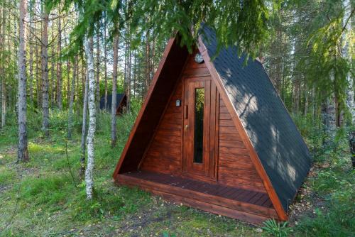 Kudjape Other | Kargevärava Kämping