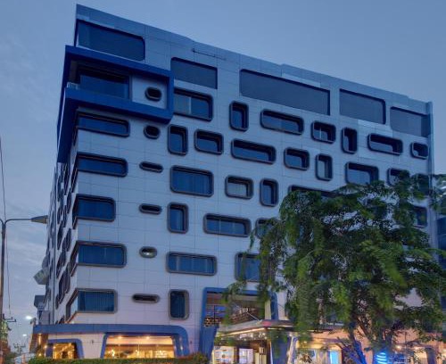 Medan Hotel | Karibia Boutique Hotel