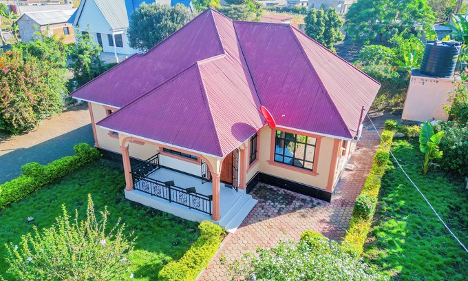 Arusha Apartment | karibu la kossa