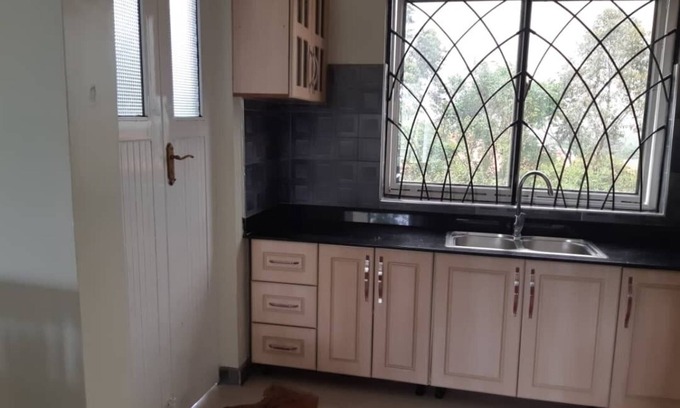 Kireka Apartment | Karibu Namugongo your private get away