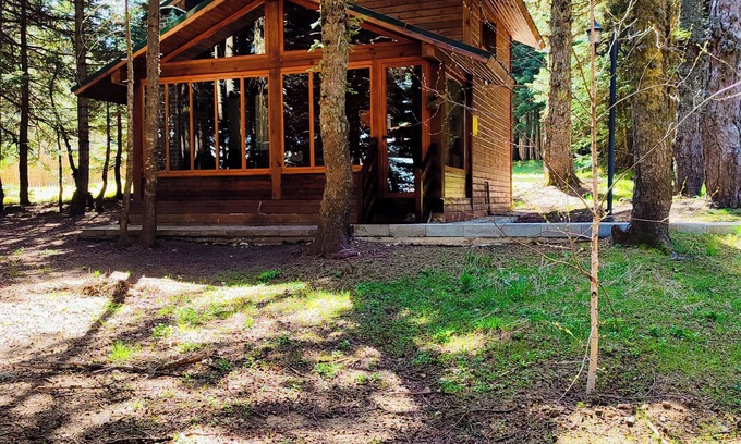 Osmangazi Other | Karinna Forest Houses