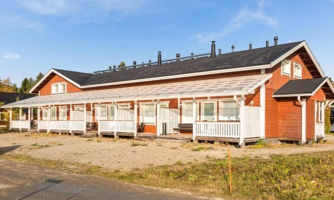 Tahkovuori House | Karitahko a 7 by Interhome