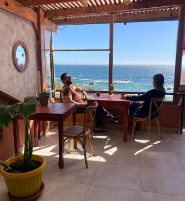 Concon Bed & Breakfast | Karla Gliewe