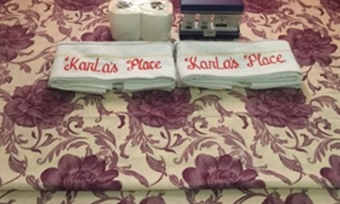 Don Bosco Condo | KarLa's Place at Chateau Elysee