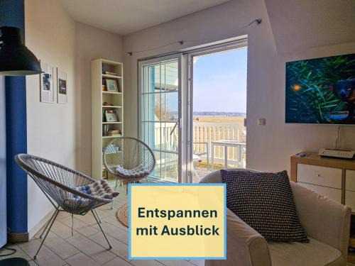 Karlshagen Apartment | Karlshagen, Ferienapartment Meerzeit