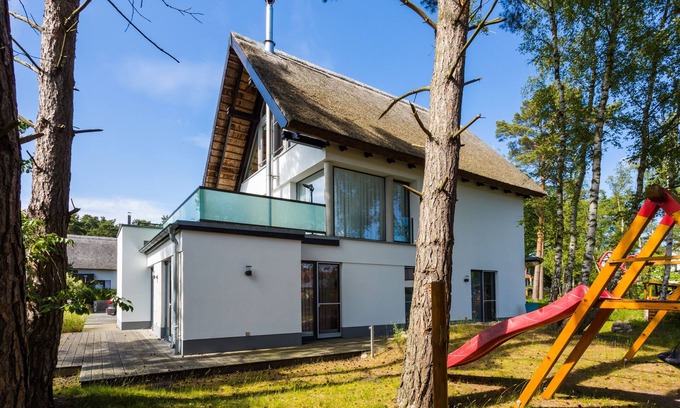 Karlshagen Cottage | Karlshagen - Lotsenstieg 10 - House 10