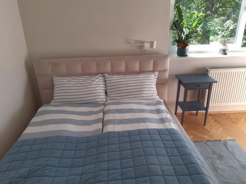 Muranow Apartment | Karmel Apartment