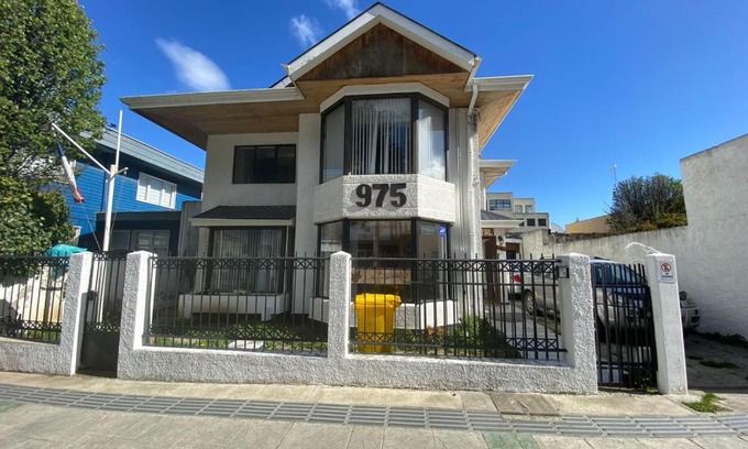 Punta Arenas Bed & Breakfast | Karol Hostal