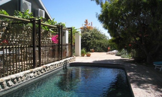 Prince Albert Bed & Breakfast | Karoo Lodge